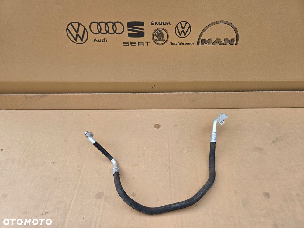 audi a4 b8 a5 8t lift przewód rurka klimatyzacji 8t0260701m - 1