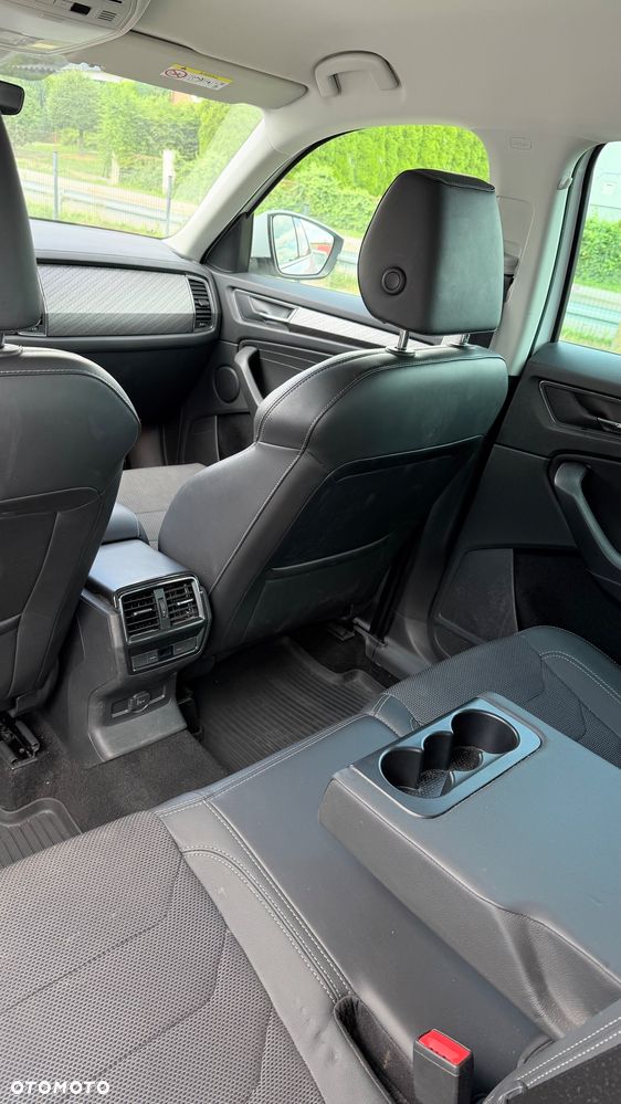 Skoda Kodiaq 2.0 TSI 4x4 Style DSG 7os - 17