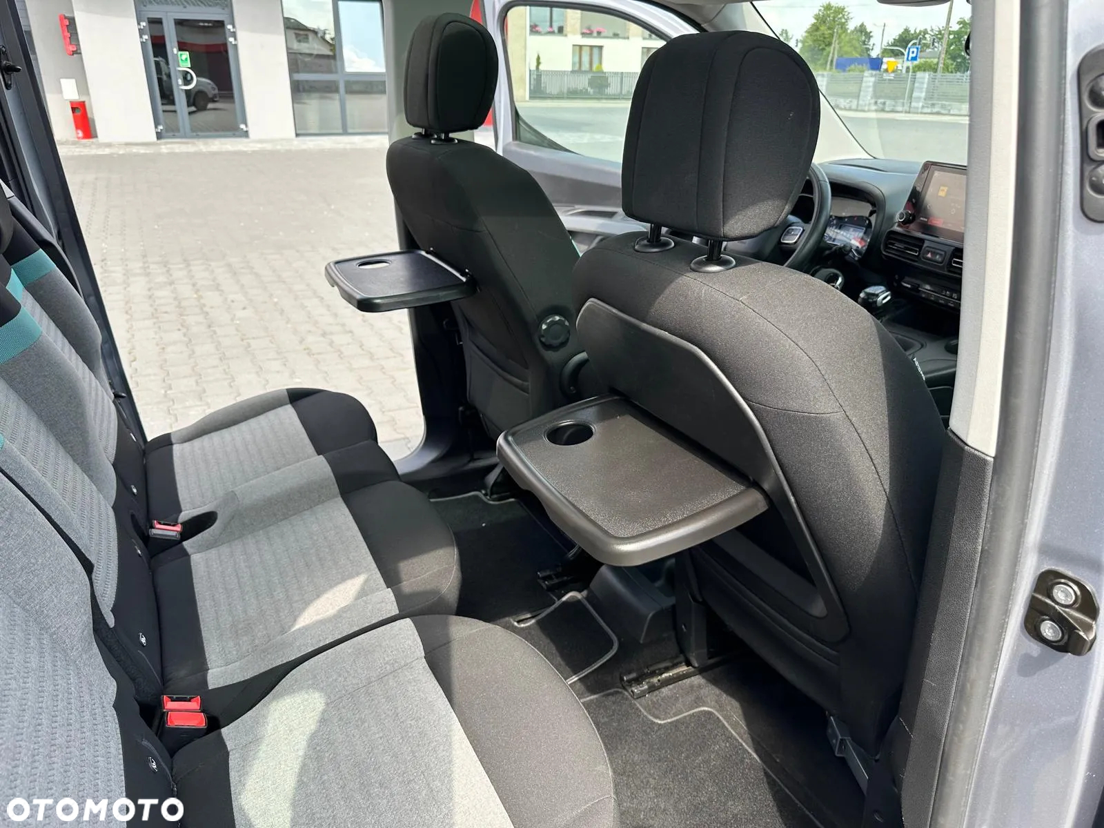 Citroën Berlingo XL 1.5 BlueHDI Feel Pack S&S - 13