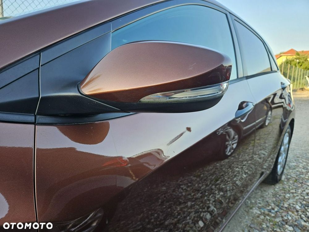 Hyundai i30 - 28