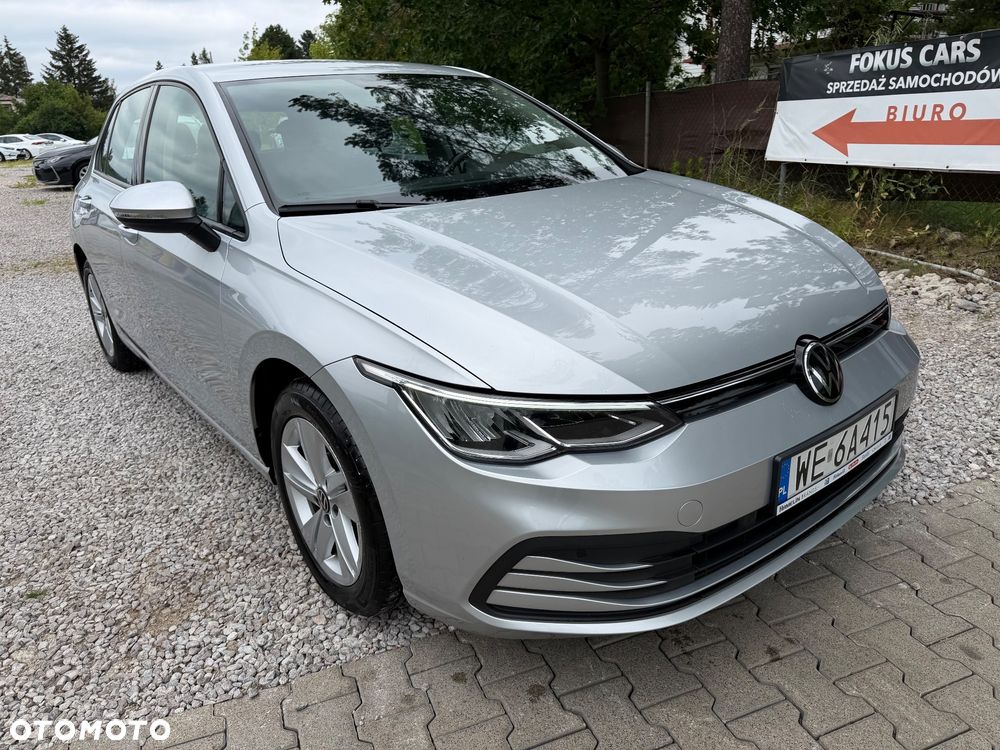 Volkswagen Golf 2.0 TDI Life - 15