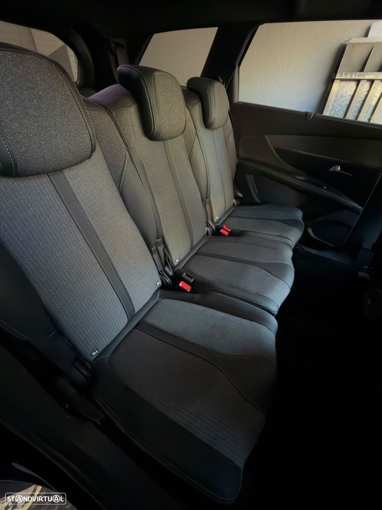 Peugeot 5008 1.2 PureTech Allure Pack - 10