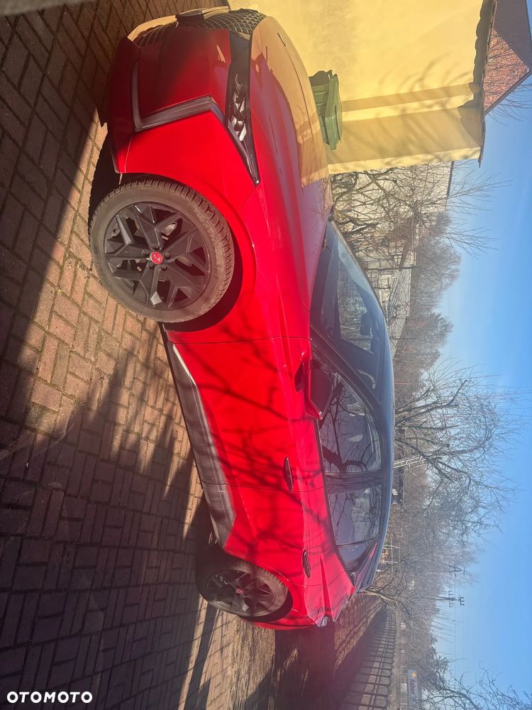 DS Automobiles DS 4 1.2 PureTech Performance Line - 1