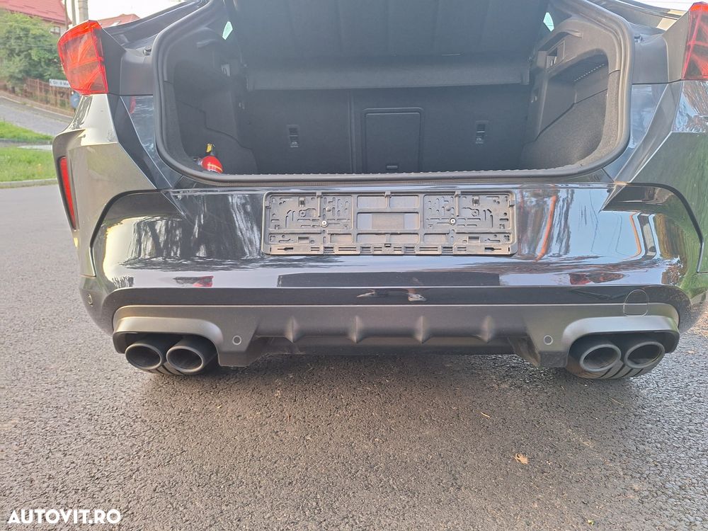 Cupra Formentor 2.0 TSI DSG7 4Drive VZ - 3