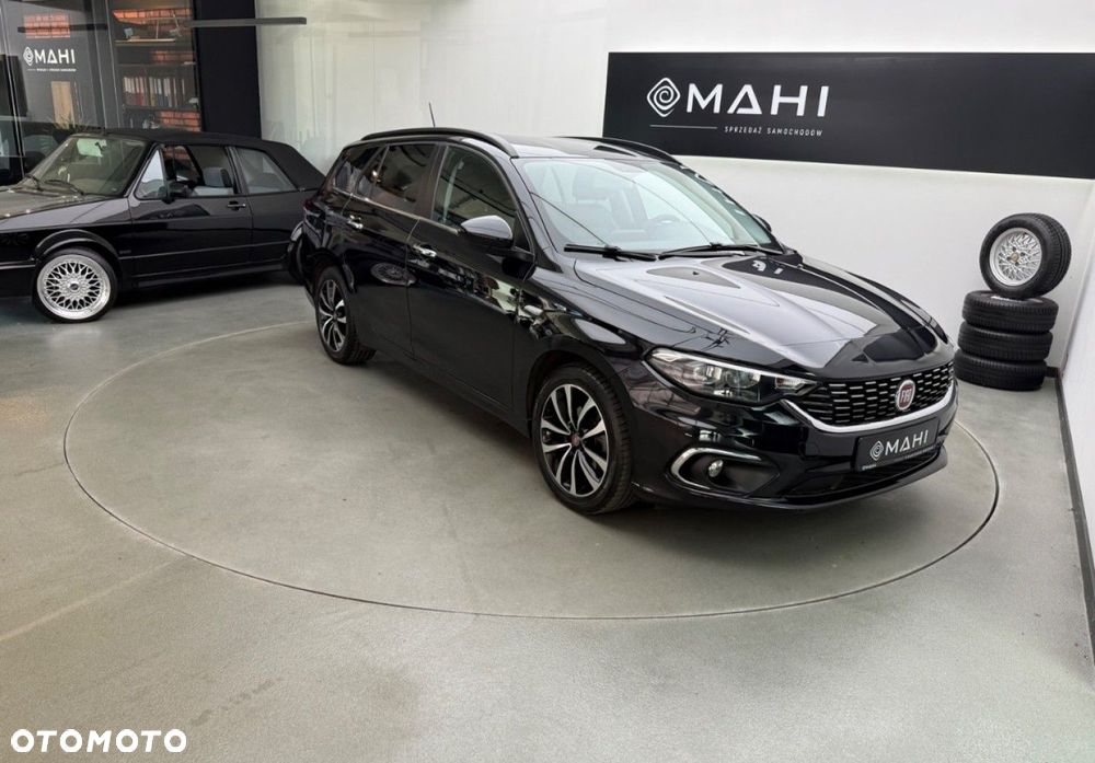 Fiat Tipo 1.6 MultiJet Business Line - 15