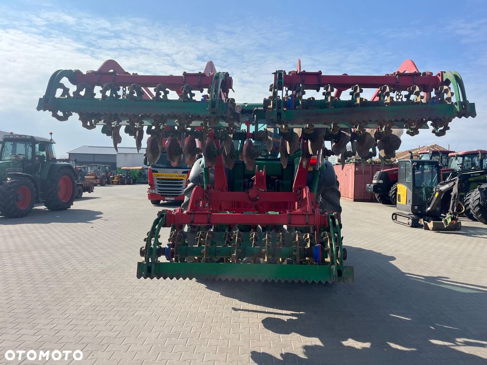 Unia MAX T 4,5 H - 8