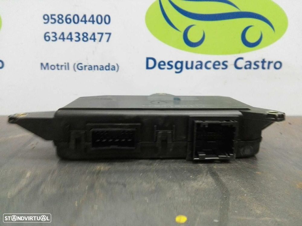 CENTRALINA FECHO FIAT STILO 2002 -46784224 - 2