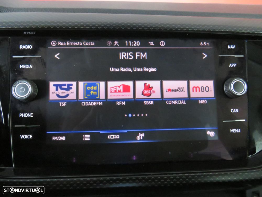 VW T-Cross 1.0 TSI Life DSG - 31