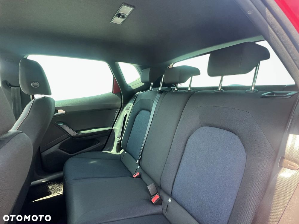Seat Arona 1.0 TSI FR S&S - 13