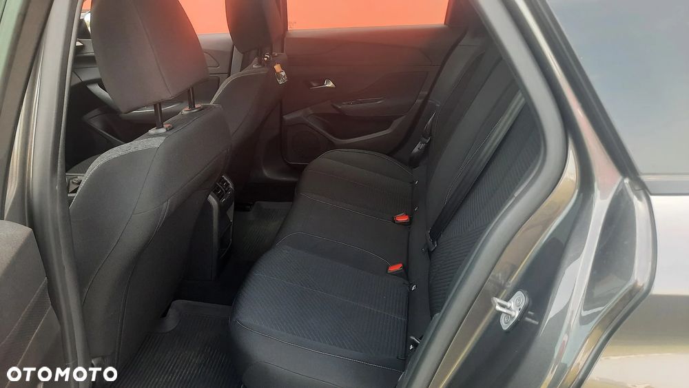 Peugeot 308 1.5 BlueHDi Active Pack S&S - 20