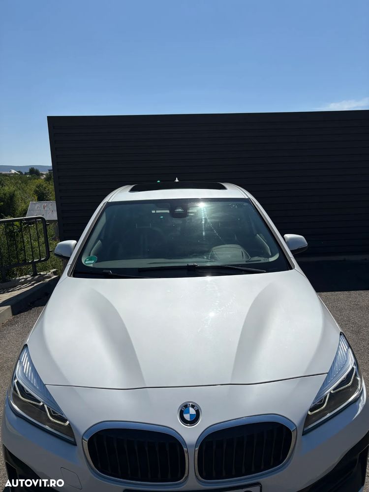 BMW Seria 2 225xe AT PHEV - 2