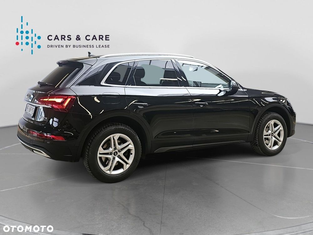 Audi Q5 40 TFSI mHEV Quattro S Line S tronic - 25