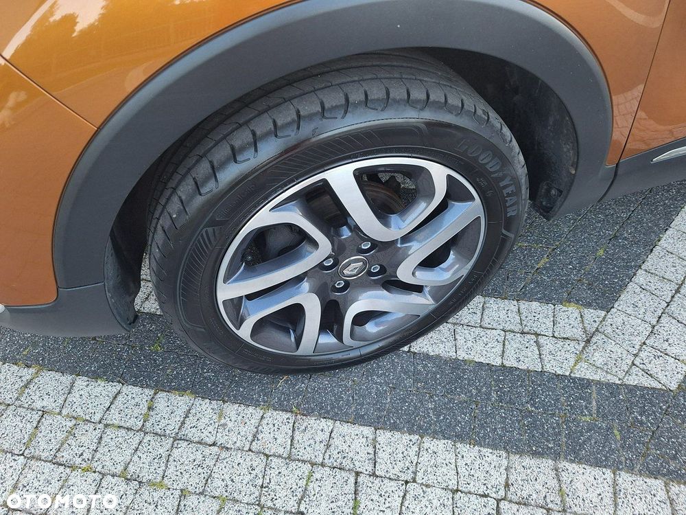 Renault Captur ENERGY TCe 90 Start&Stop Intens - 39