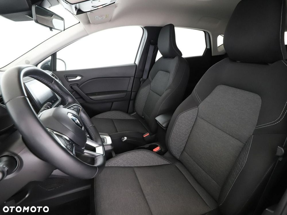 Renault Captur E-TECH Full 145 EVOLUTION - 14