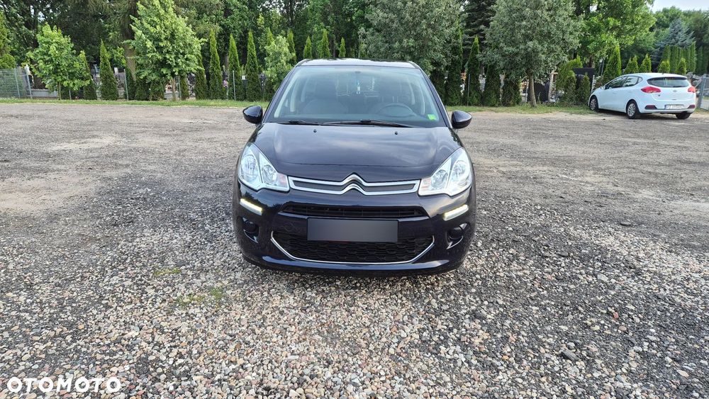 Citroën C3 1.2 VTi Exclusive - 8