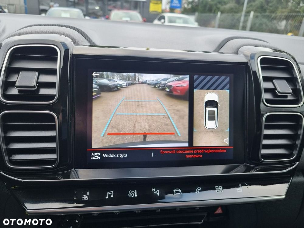 Citroën C5 Aircross 1.5 BlueHDi Live EAT8 - 22