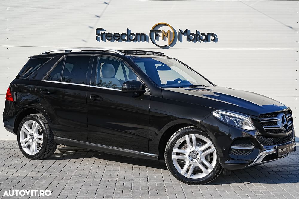 Mercedes-Benz GLE ver-e-8g--dct-amg-line-advanced-plus - 7