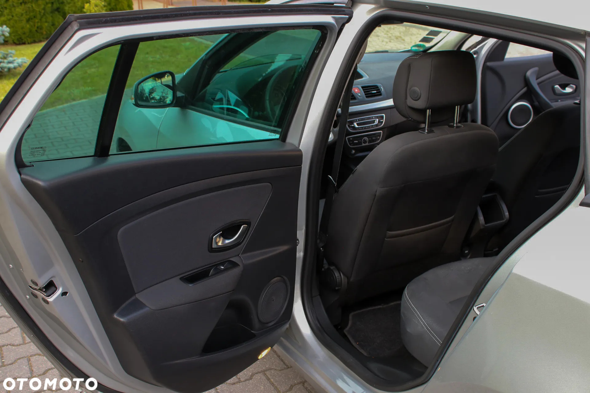 Renault Megane 1.9 dCi Dynamique - 27