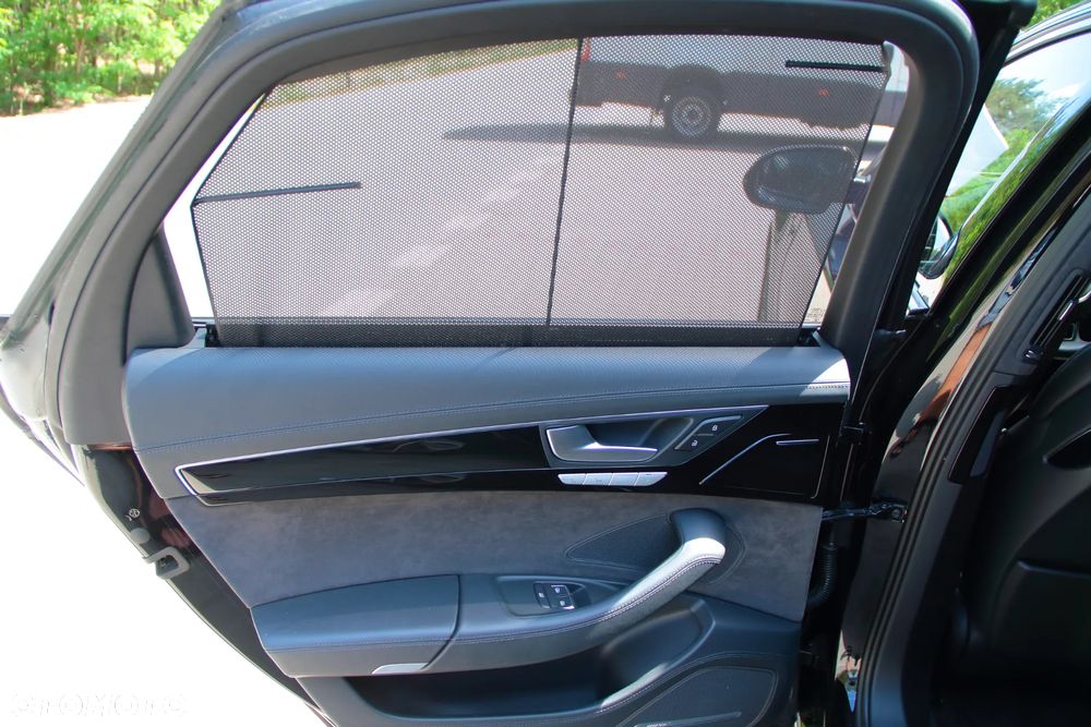 Audi S8 Standard - 18