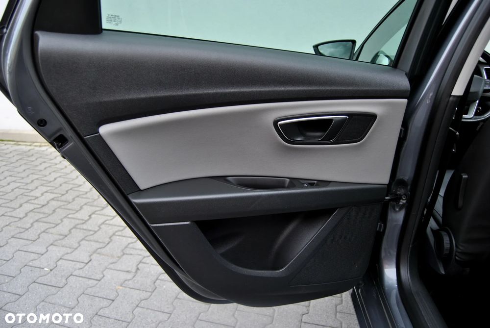 Seat Leon ST 2.0 TDI Start&Stop 4Drive DSG X-Perience - 22