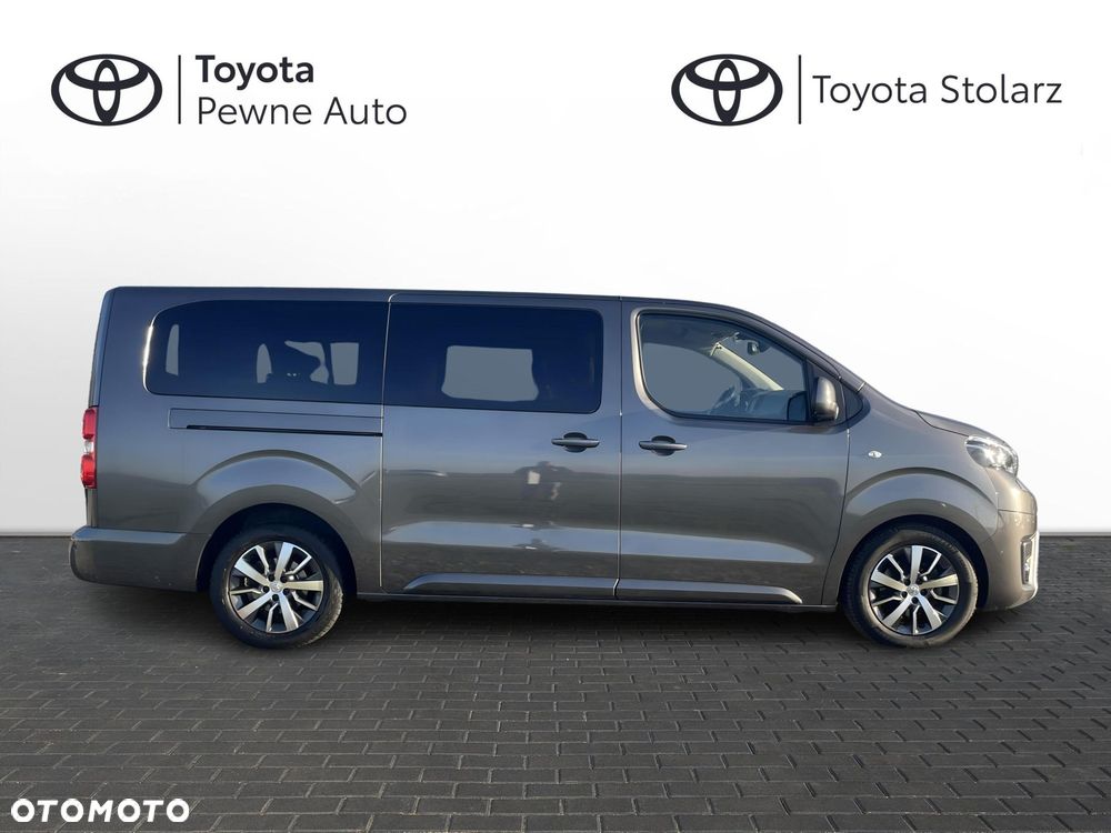 Toyota Proace Verso 2.0 D4-D Long Family - 6