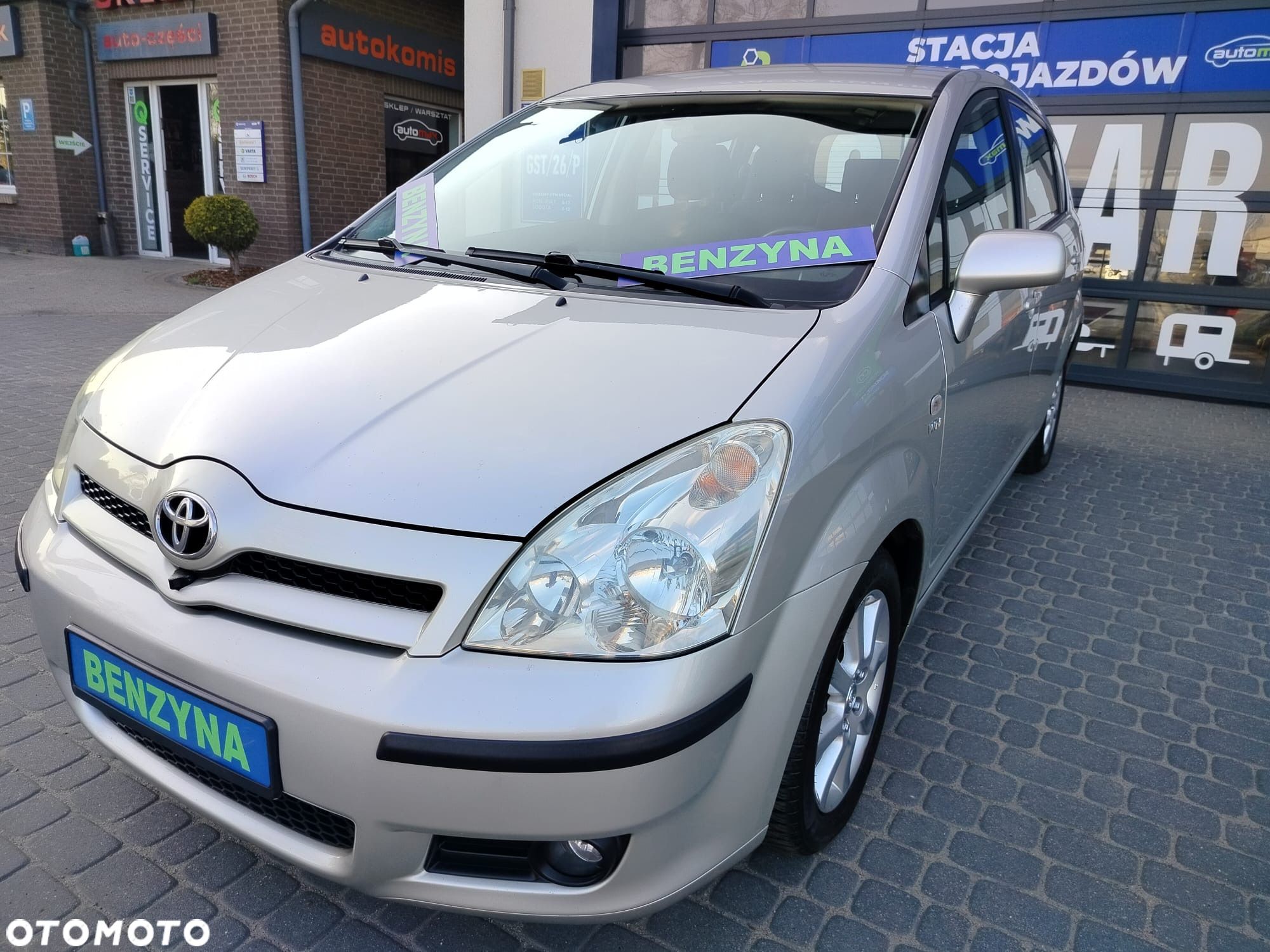 Toyota Corolla 1.8 LE - 1
