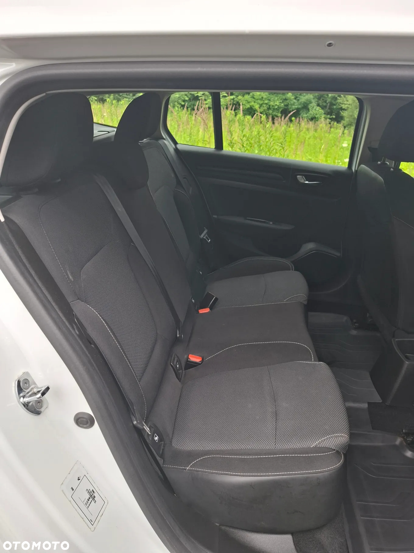 Renault Megane 1.3 TCe FAP Life - 9