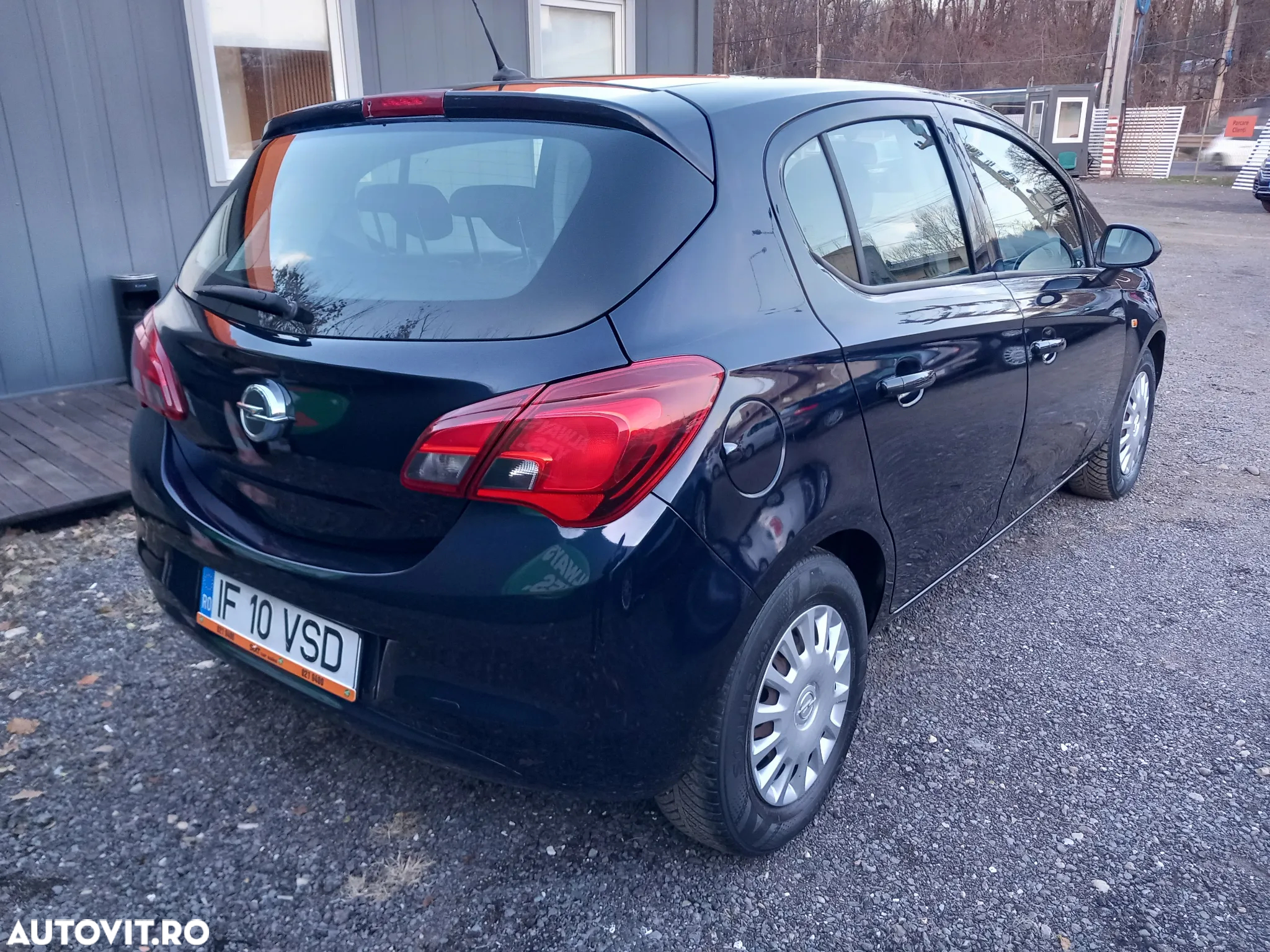 Opel Corsa 1.4 ECOTEC Aut. Active - 3