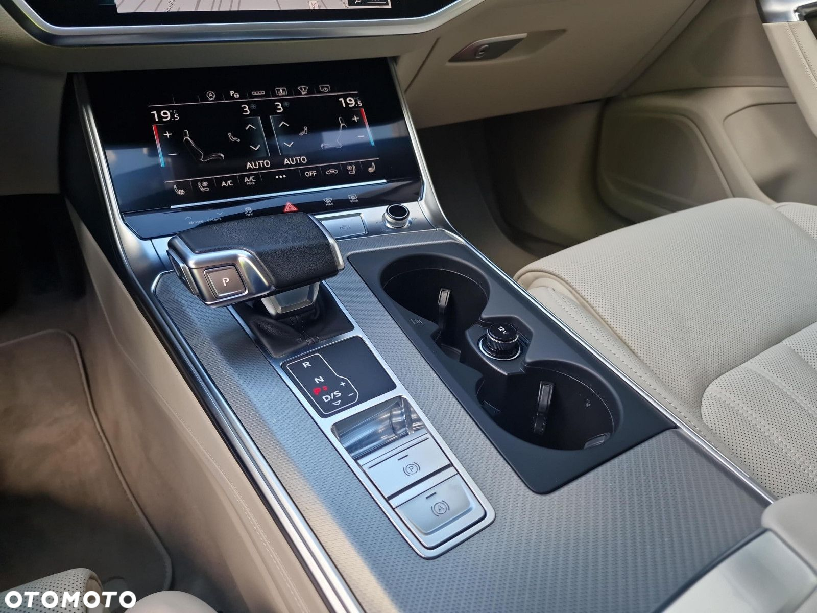 Audi A6 - 20