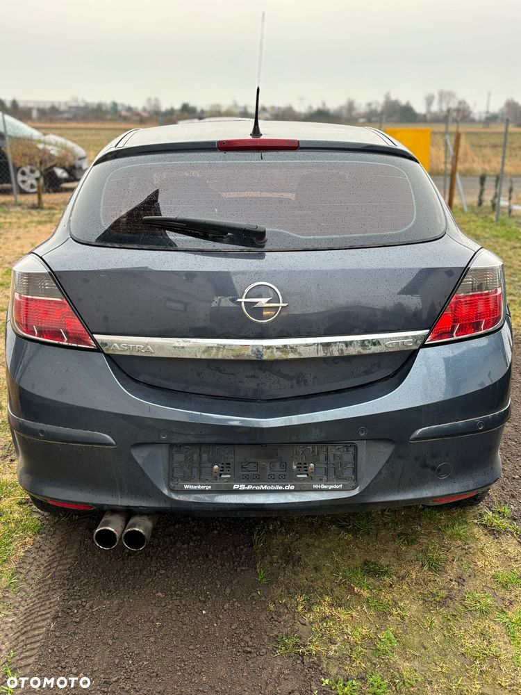 Opel Astra 1.4 - 3