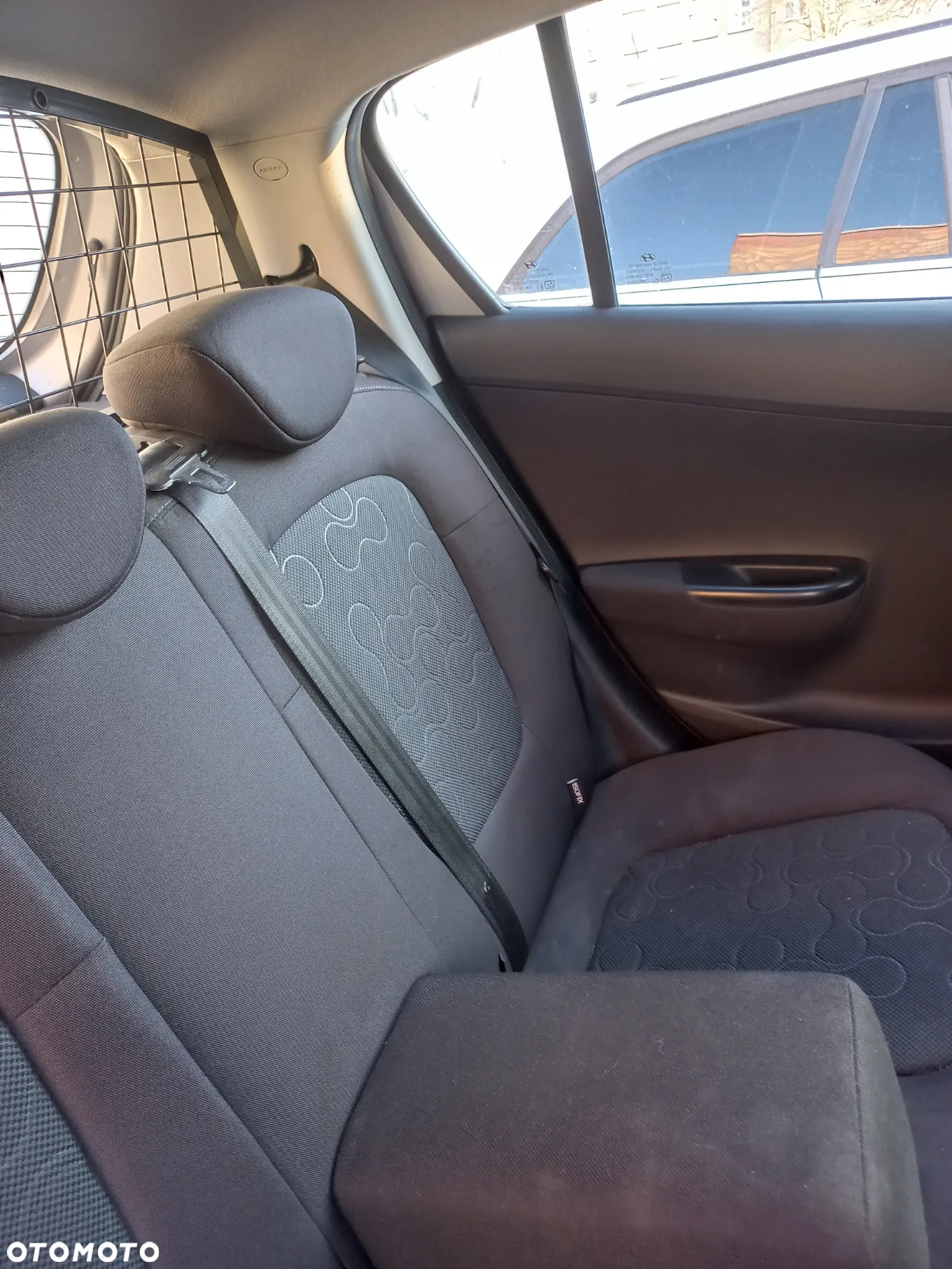 Hyundai i20 1.2 Classic - 4