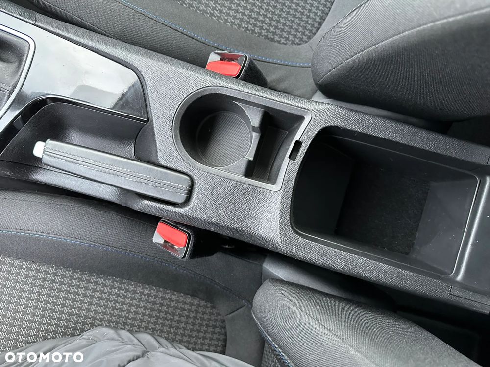 Peugeot 308 PureTech 110 Stop & Start Style - 33