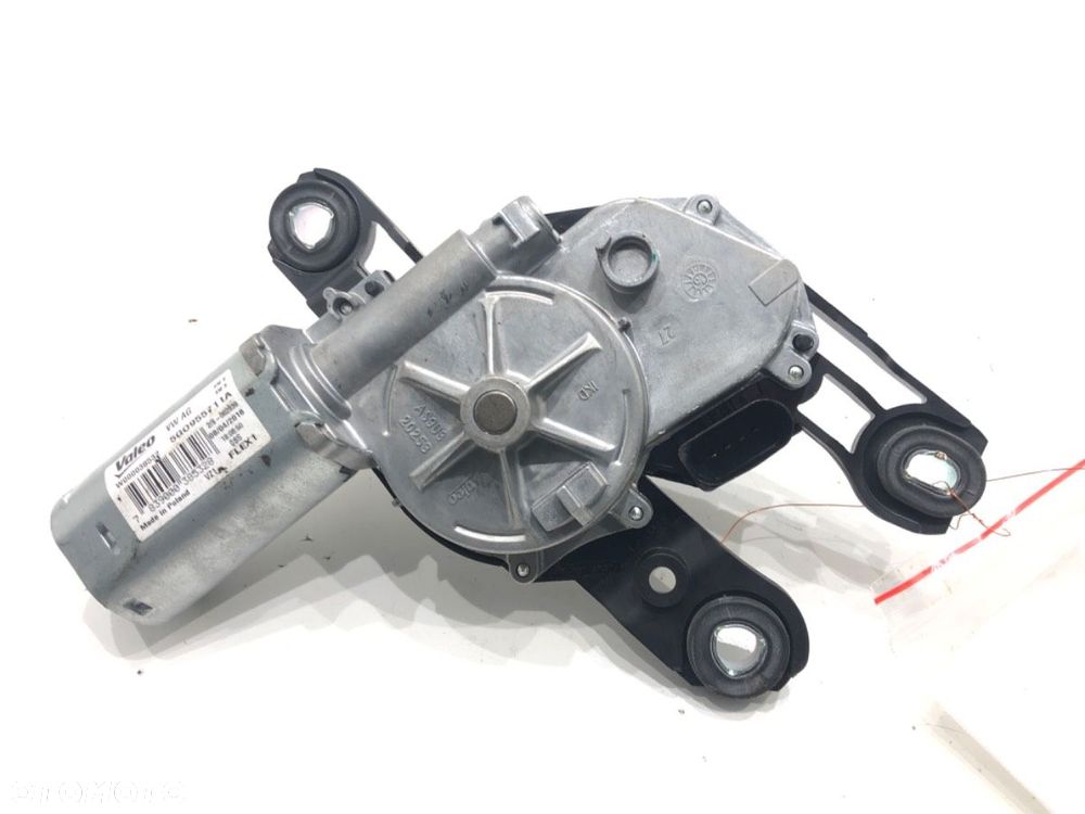 SILNIK WYCIERACZEK TYŁ - 51.00 PLN - VW PASSAT B8 Variant (3G5, CB5) 2014 - 2022 2.0 TDI 110 kW - 1