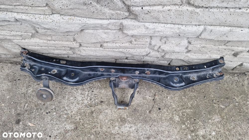 SUZUKI SX4 2006-PAS PRZÓD - 1