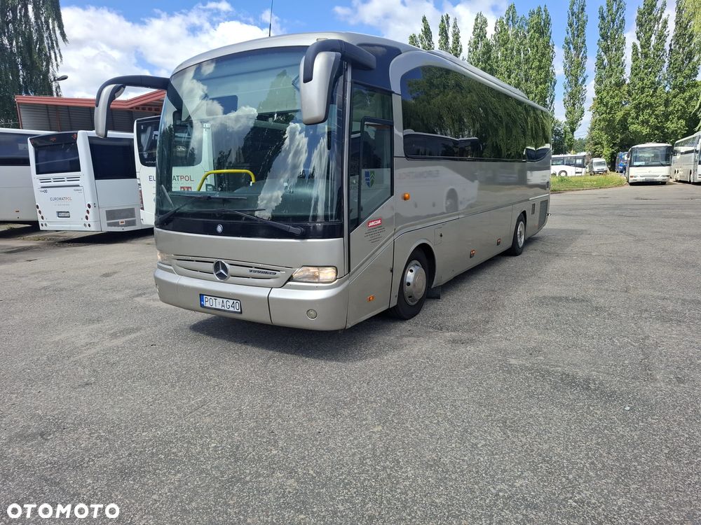 Mercedes-Benz Tourino 510 - 5