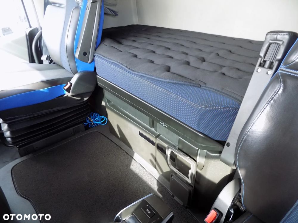 Volvo FH500/XL/KLIMA POSTOJOWA/ - 13