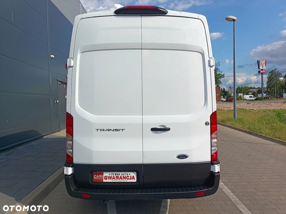 Ford TRANSIT L3H3 - 14