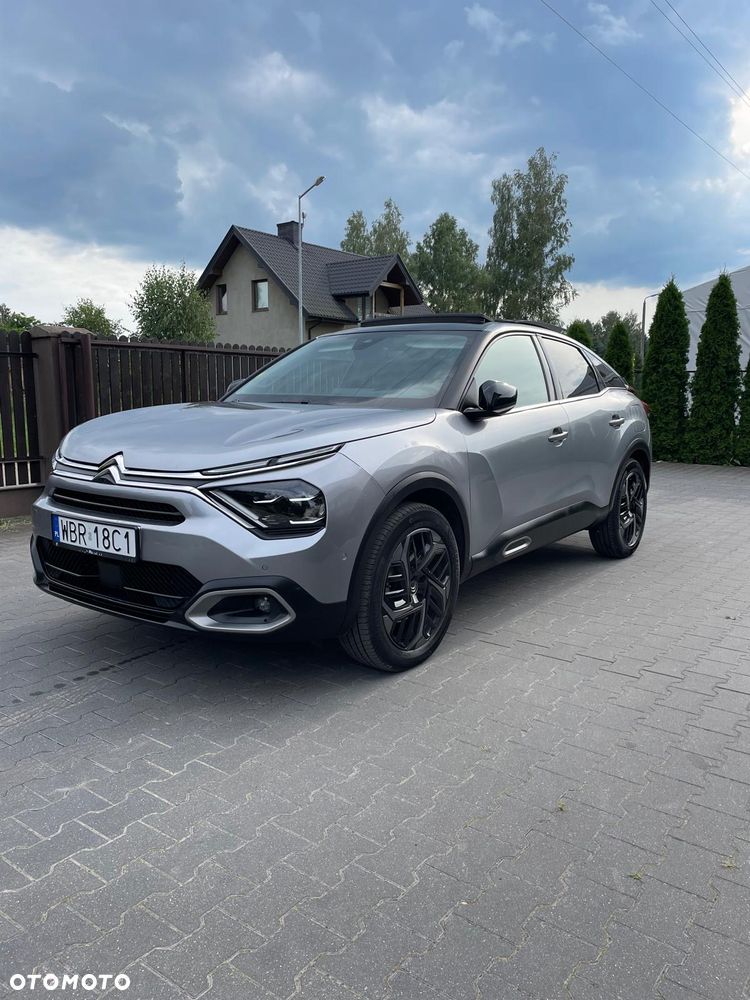 Citroën C4 1.5 BlueHDi Shine S&S - 1