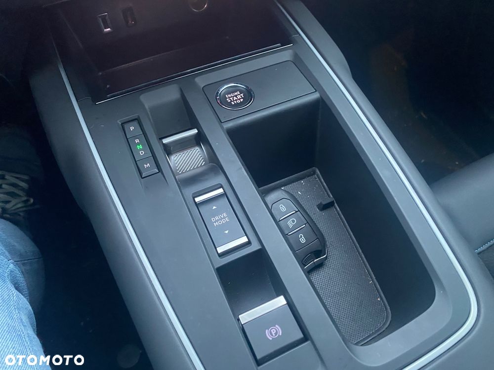 Citroën C5 Aircross 1.2 PureTech Feel Pack EAT8 - 25