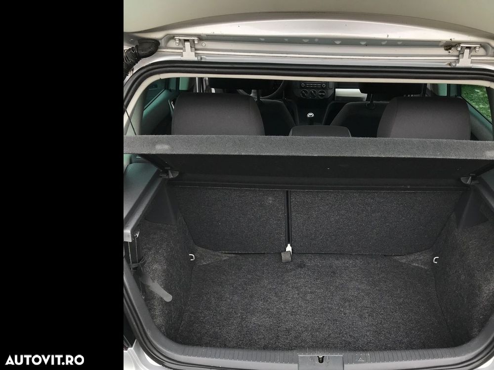 Volkswagen Polo 1.4 TDI DPF BlueMotion - 7