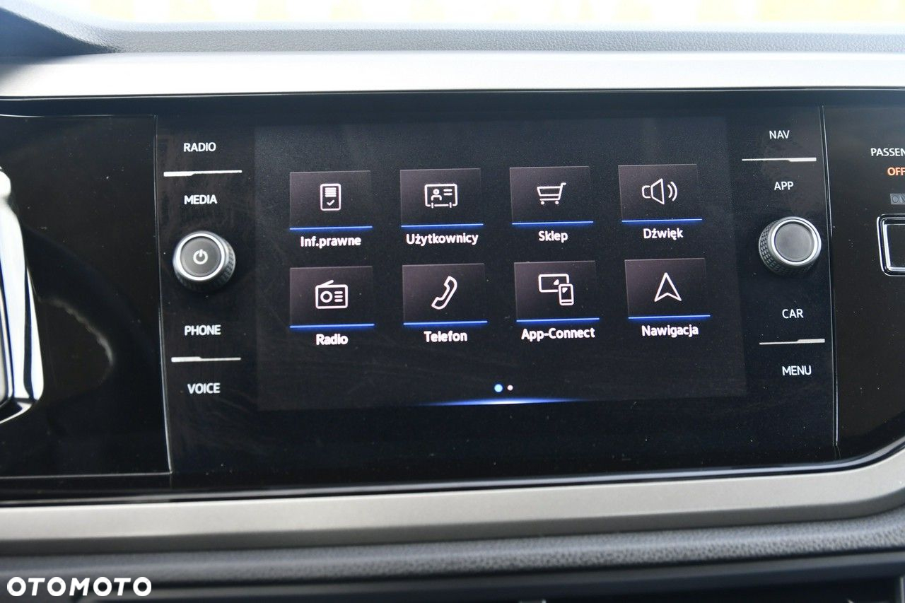 Volkswagen Polo - 27