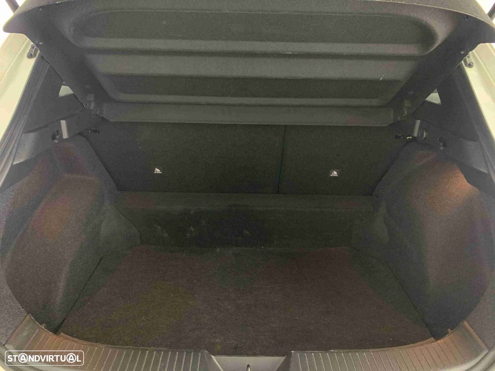 Nissan Qashqai 1.3 DIG-T Acenta - 14