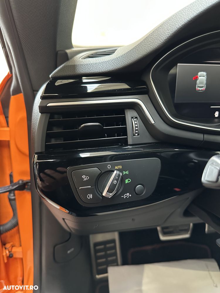 Audi A5 Sportback 40 TDI quattro S tronic S line - 30