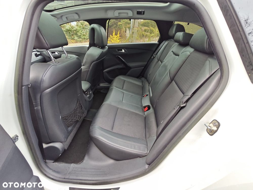 Peugeot 508 HDi FAP 165 Automatik Allure - 18