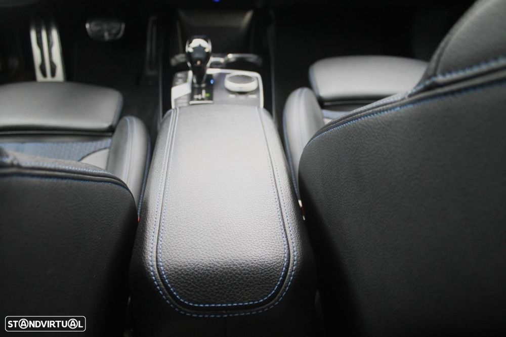 BMW 216 Gran Coupé d Pack Desportivo M - 28