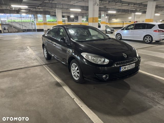 Renault Fluence 1.6 16V Privilege - 16