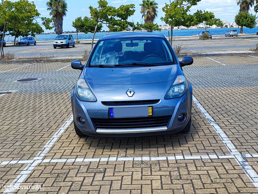 Renault Clio 1.2 16V Confort - 7