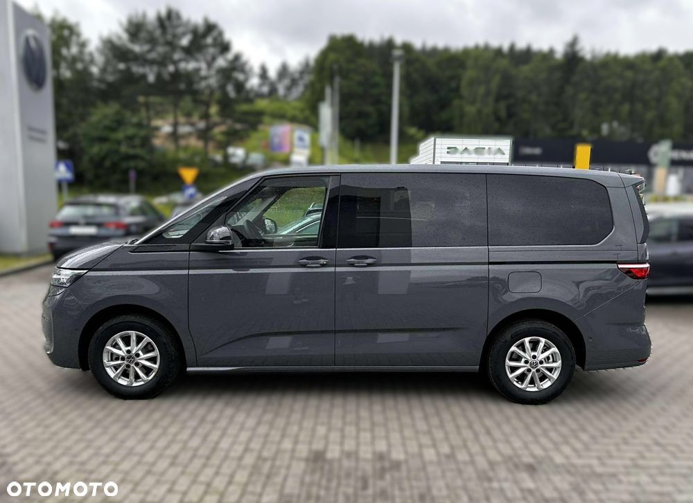 Volkswagen Multivan 2.0 TDI L2 Family DSG - 6