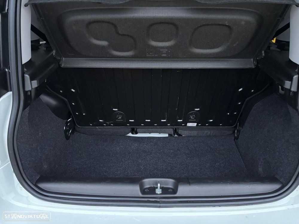 Fiat Panda - 28