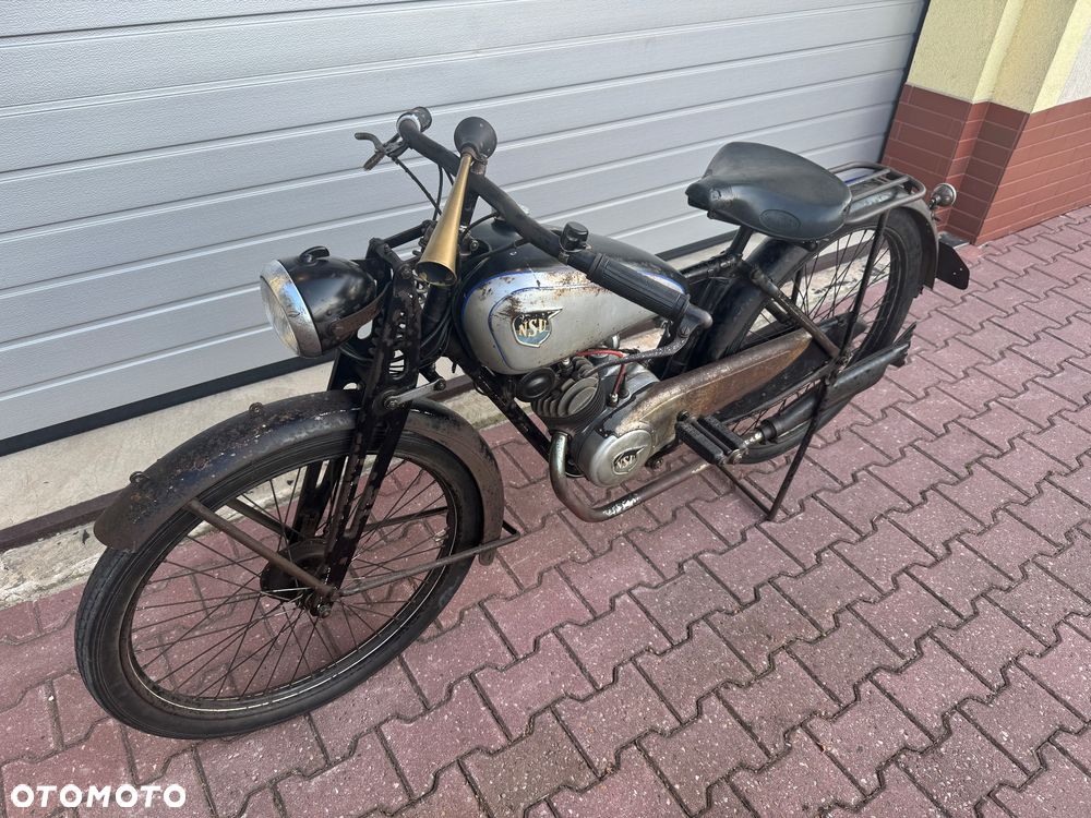 NSU Quick - 3